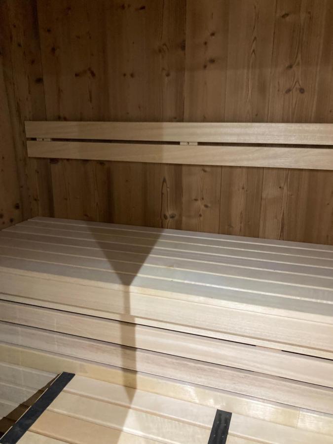 Penzion Farma U Mauritzu Stožec Kültér fotó